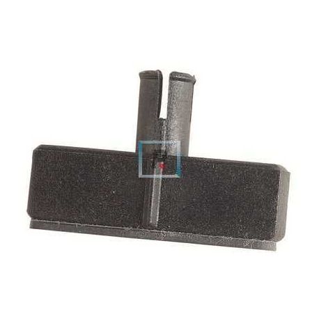 Recambio Parte Alta rectangular Silver Cut 700