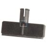 Recambio Parte Alta rectangular Silver Cut 700
