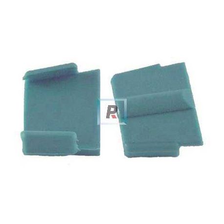 Recambio Boca Blue Runner