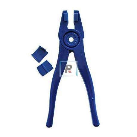 Blue Runner Plastic Running Pliers