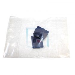 Recambio parte alta y baja alicates abrecortes Plastic Runner