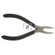 Narrow Grozer PCJ-5 Jaw 5mm.