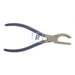 Curverd Jaw P-410 breaking pliers