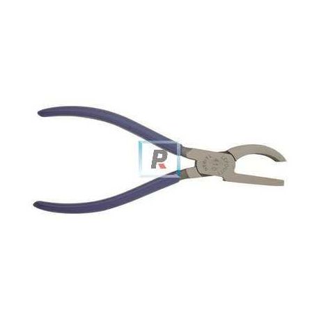 Curverd Jaw P-410 breaking pliers