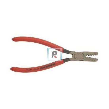 Knipex crimping pliers for cable l.