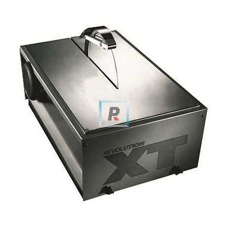 Revolution XT Saw 220v