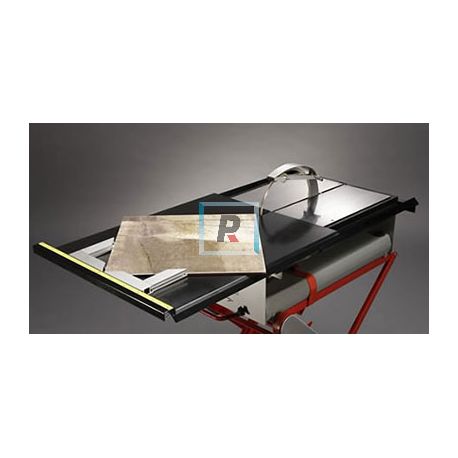 magnetic carriage -slide tray kit