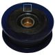 Blue Pulley assembly Revolution XT