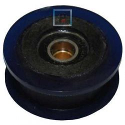 Cojinete Azul Revolution XT
