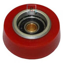 Cojinete Conico Rojo Revolution XT