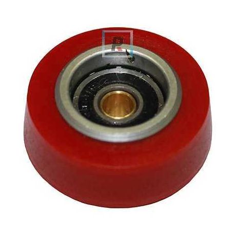Cojinete Conico Rojo Revolution XT
