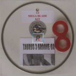 Aro Repuesto Taurus 3 Mega (gota)