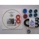 Kit completo Gemini Taurus 3