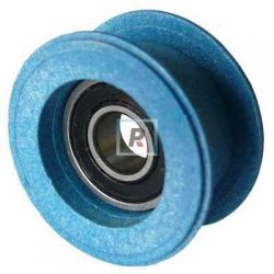 Cojinete pequeño Azul brazo tensor Taurus 3