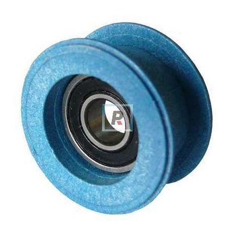 Cojinete pequeño Azul brazo tensor Taurus 3