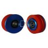 T3 Orange Grommet Assembly