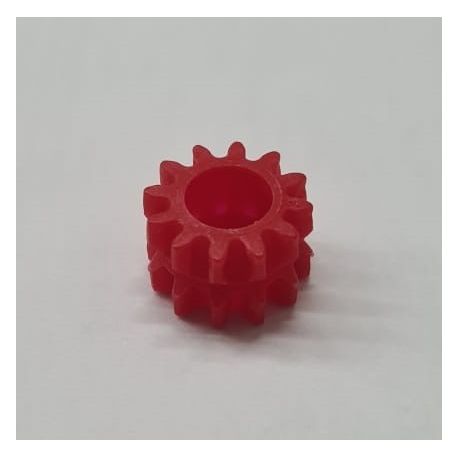 Rueda Roja Pie Estabilizador Taurus 3