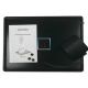 Collecting pan for liquid cooling s