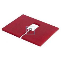 Guia de Cinta Plastico MBS240/E