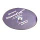 Disco Diamante Sierra Inland 5"
