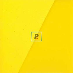 Uroboros Fx Amarillo 60-357-90 76x61