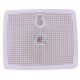 Superficie Kristall 1 y 1S de 25mm ##