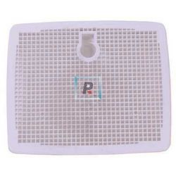 Superficie Kristall 1 y 1S de 25mm ##