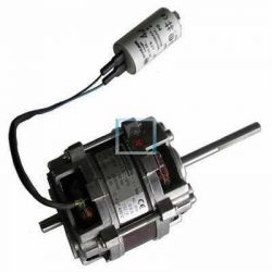 Motor Kristall 1S/2000S