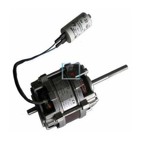 Kristall 2000/S Motor