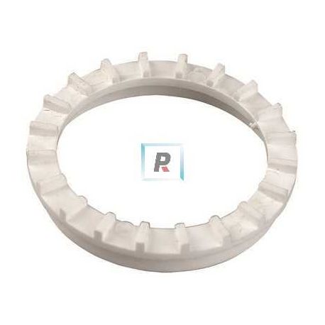 Arandela Plastico 28mm para muela de 25mm