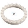 Arandela Plastico 28mm para muela de 25mm