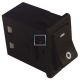 Interruptor con protector para Kristall