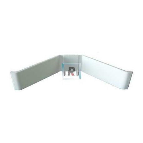 Splash Guard for Inland Kristal