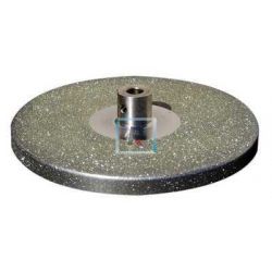 5" (12.7cm) Diamond Disc SuperFine 