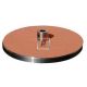5" (12.7cm) Polishing Disc 