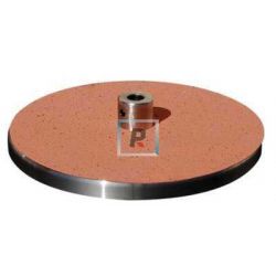 5" (12.7cm) Polishing Disc 