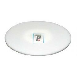 Disco Plastico 6" Master Lap