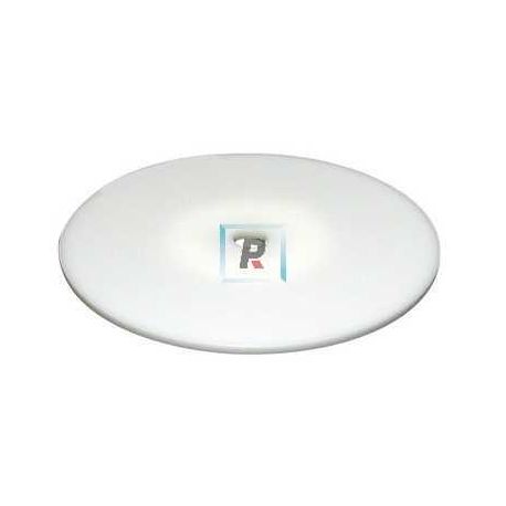 Disco Plastico 6" Master Lap