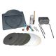 SwapTop 8" Flat Lap Conversion Kit