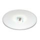 Disco Plastico 8" Master Lap