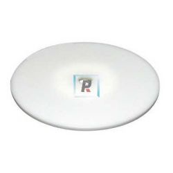 Disco Plastico 8" Master Lap
