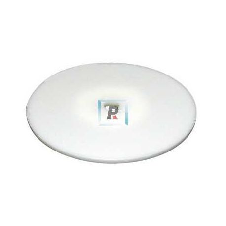 Disco Plastico 8" Master Lap