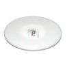 Disco Plastico 8" Master Lap
