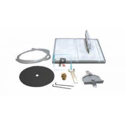 Kit Sierra de Disco Inland ##