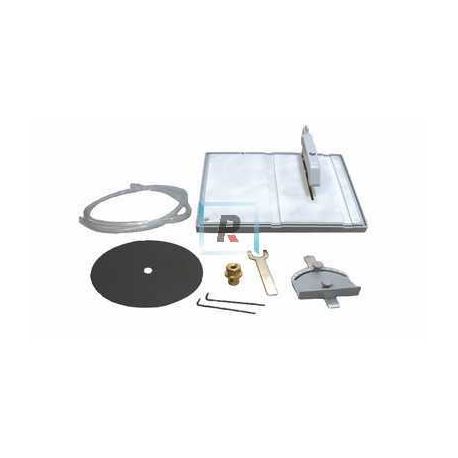 Kit Sierra de Disco Inland ##