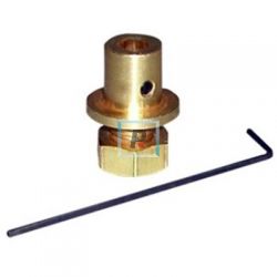 Tornillo Sujeción Disco Pulidora