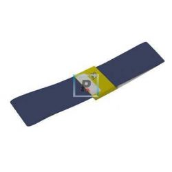 Cinta Pulidora Gryphon 120 Grit (Pack 2uds)