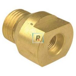 Adaptador para Brocas Belga