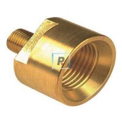 Adaptador Broca Industrial Taladro