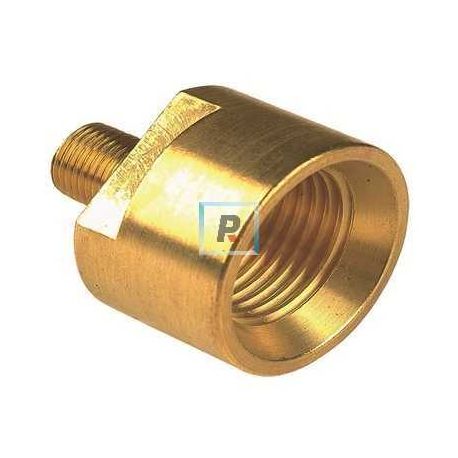 Adaptor Belgium thread drill bit 